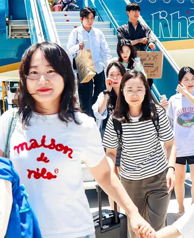 Khánh Hòa mở rộng đường bay để thu hút khách Hàn Quốc